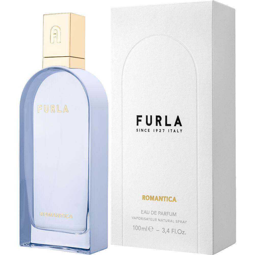Romantica eau de parfum