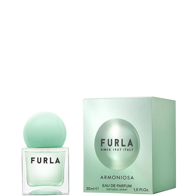 Furla armoniosa eau de parfum