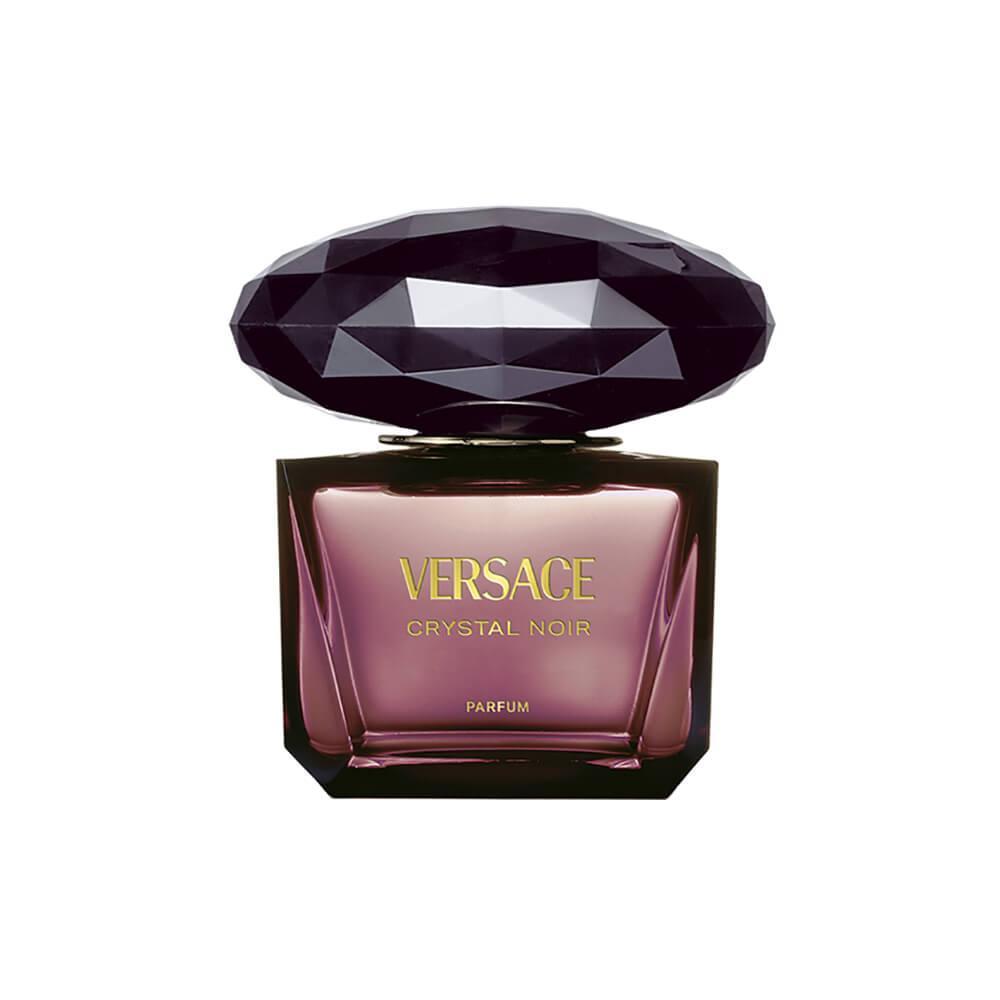 Crystal noir parfum