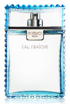 Versace man eau fraiche eau de toilette
