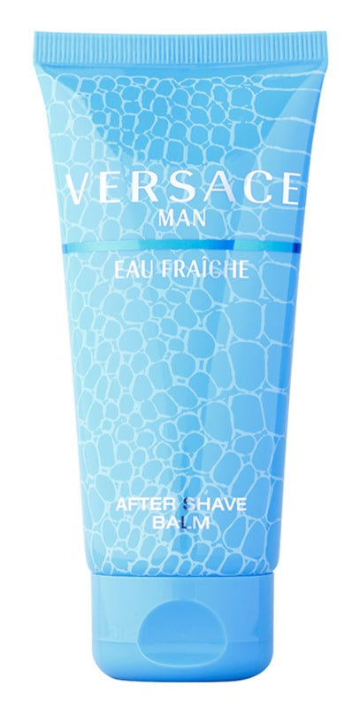 Versace man eau fraiche after shave balm