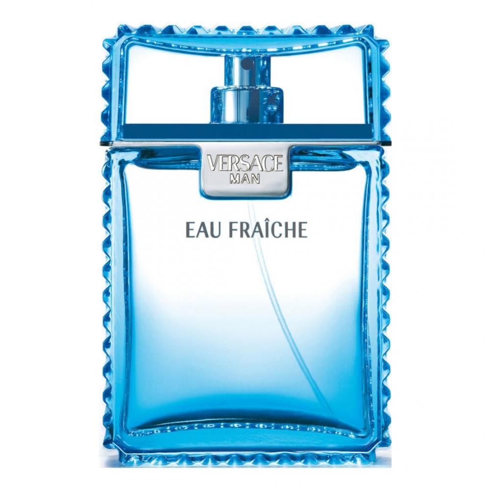 Versace man eau fraiche deodorante spray