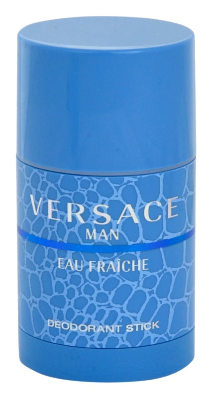 Versace man eau fraiche deodorante stick