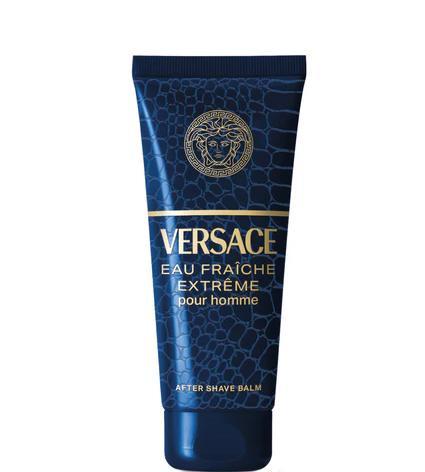 Versace eau fraîche extrême pour homme after shave balm