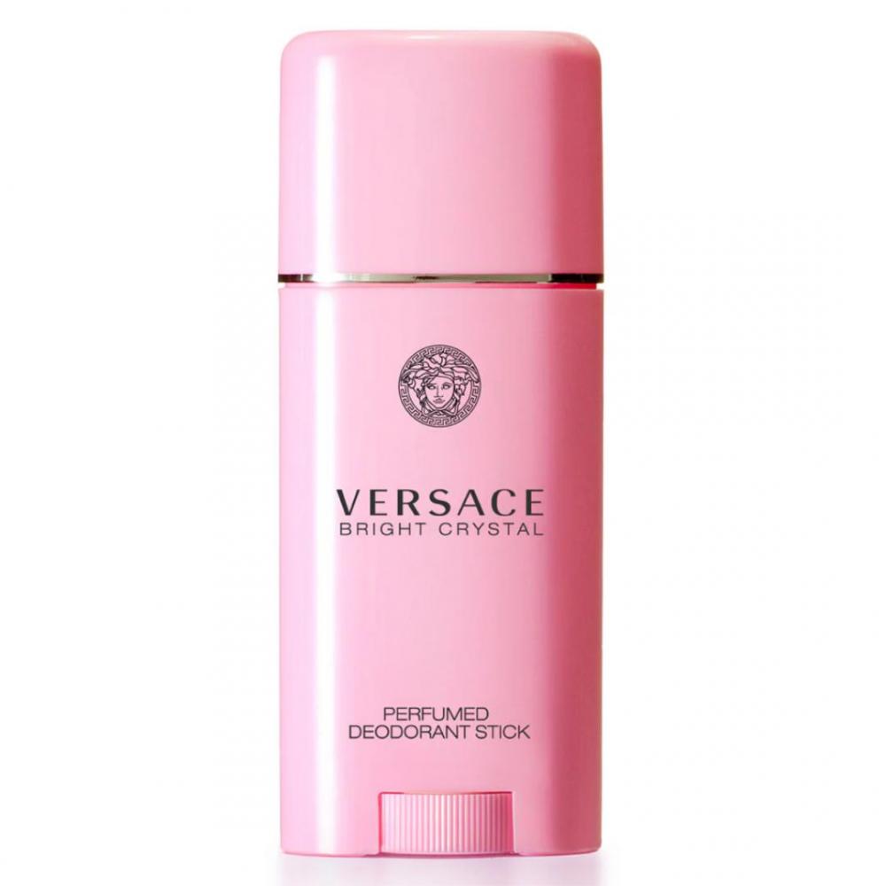 Bright crystal deodorante stick