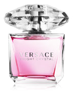 Bright crystal eau de toilette