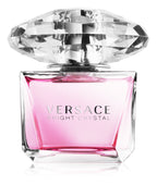 Bright crystal eau de toilette