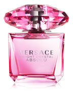 Bright crystal absolu eau de parfum