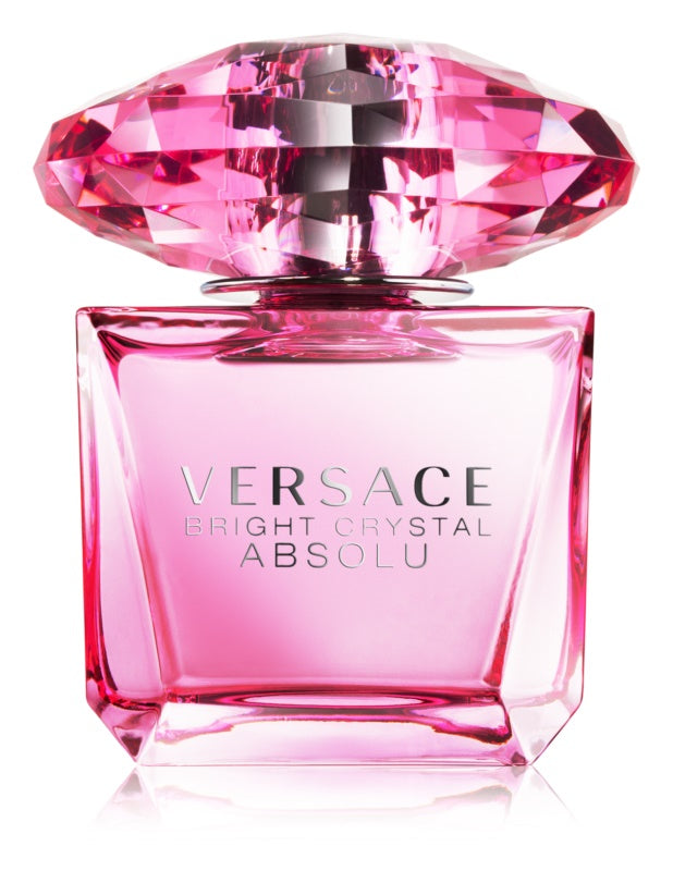 Bright crystal absolu eau de parfum