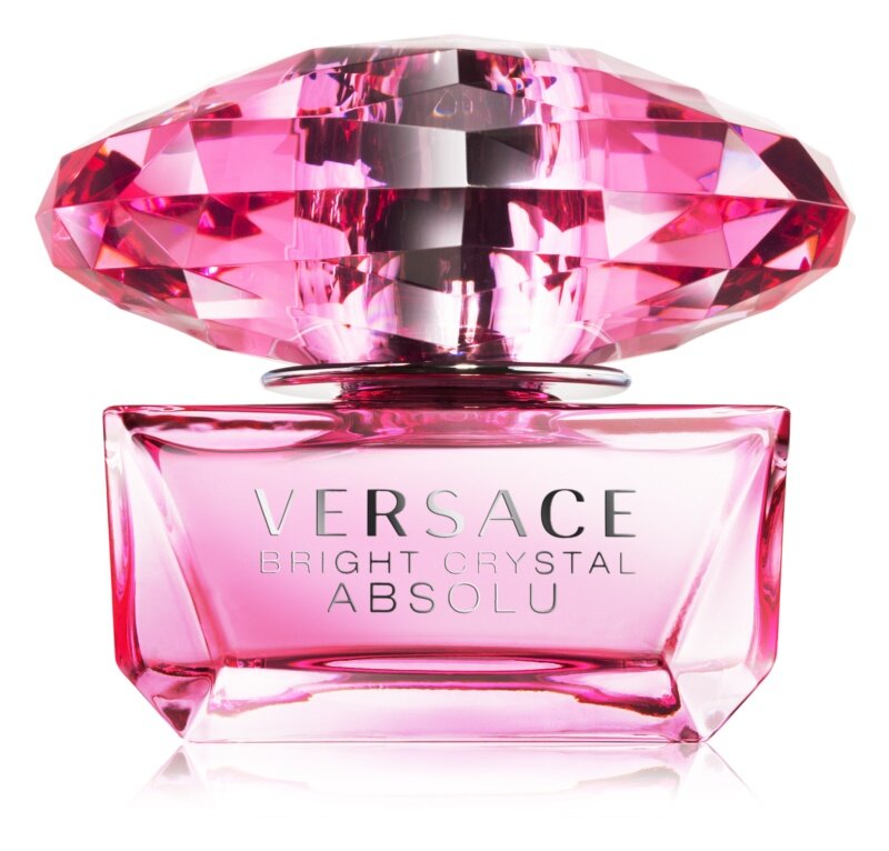 Bright crystal absolu eau de parfum