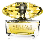 Yellow diamond eau de toilette