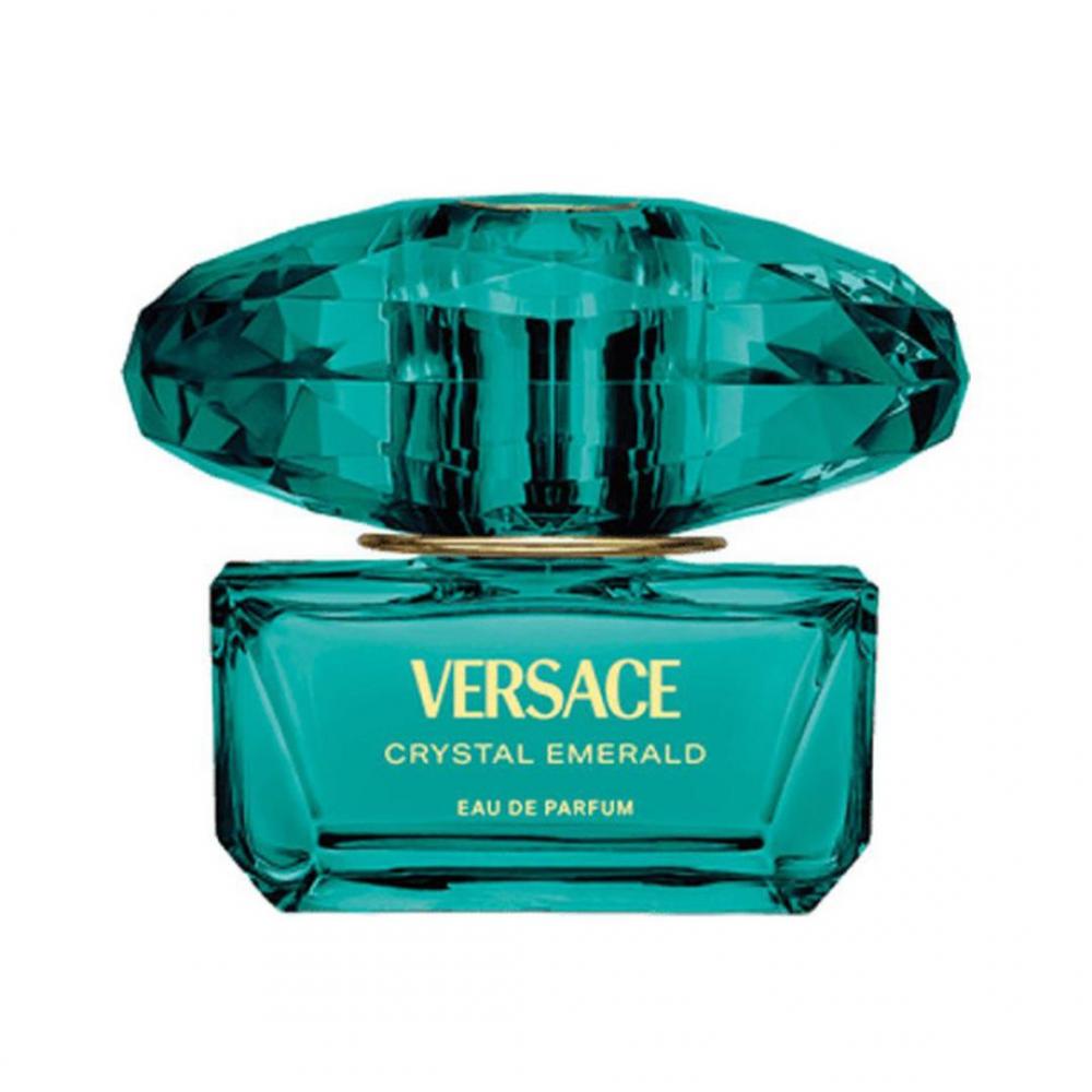 Crystal emerald pour femme eau de parfum