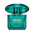 Crystal emerald pour femme eau de parfum