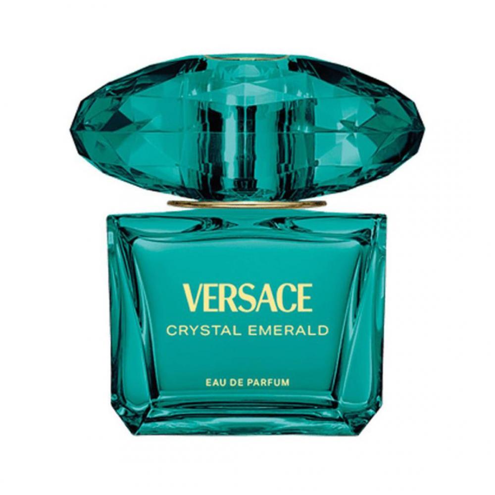 Crystal emerald pour femme eau de parfum