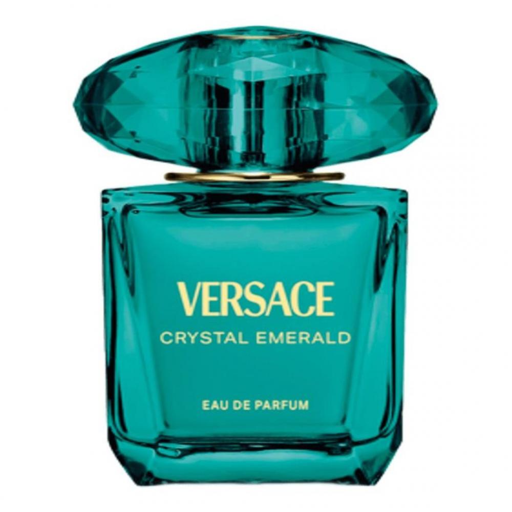 Crystal emerald pour femme eau de parfum
