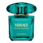 Crystal emerald pour femme eau de parfum