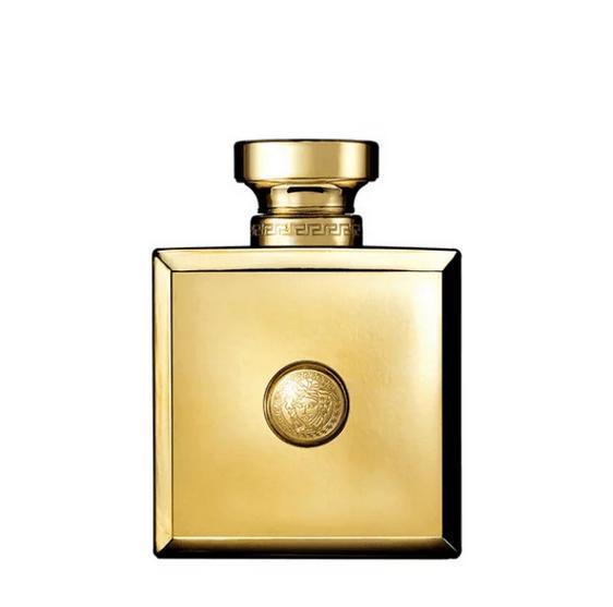 Pour femme oud oriental eau de parfum