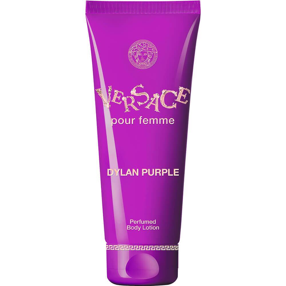 Dylan purple pour femme body lotion