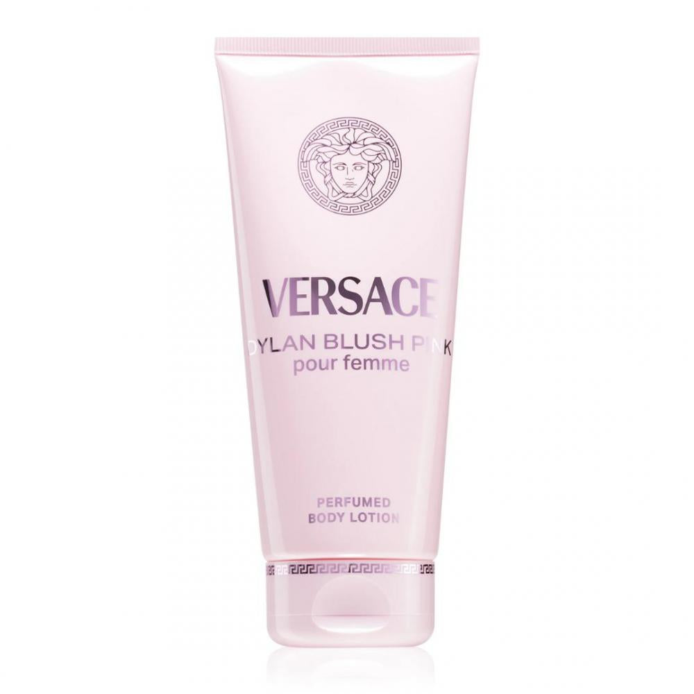Dylan blush pink - body lotion