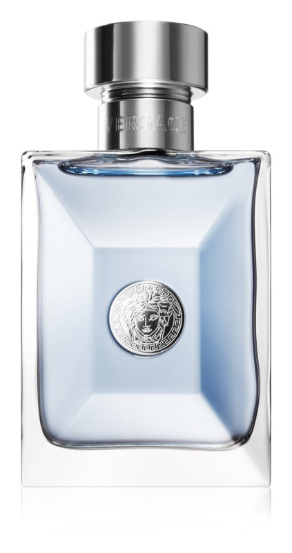 Versace pour homme eau de toilette