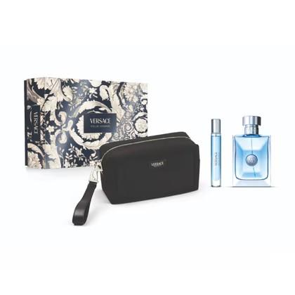 Cofanetto pour homme