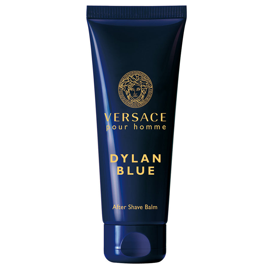 Dylan blue pour homme after shave balm