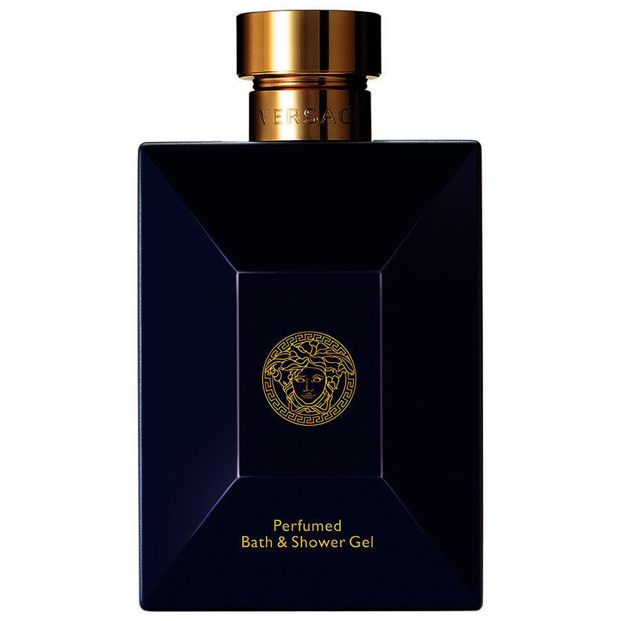 Dylan blue pour homme shower gel