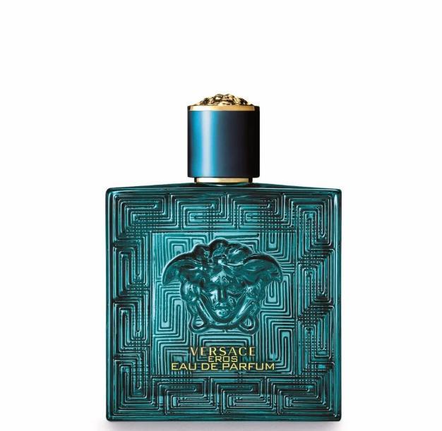 Eros eau de parfum