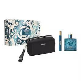 Cofanetto eros eau de parfum