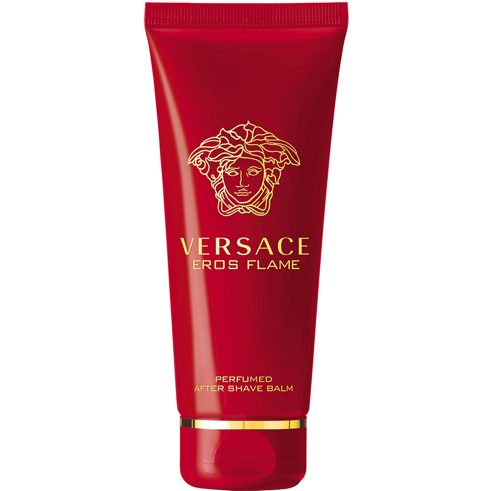 Eros flame after shave balm