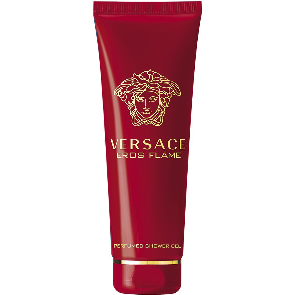 Eros flame bath & shower gel