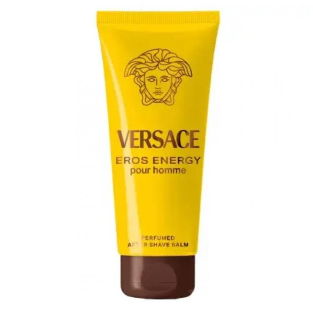 Eros energy perfumed after shave balm