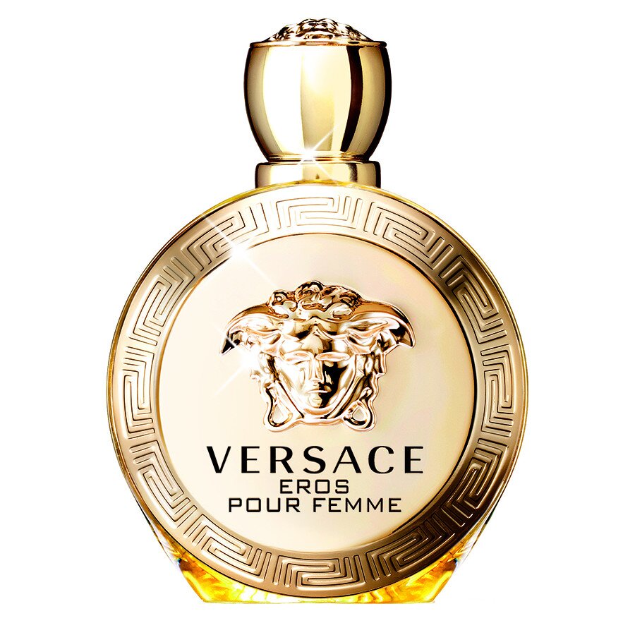 Eros pour femme eau de parfum
