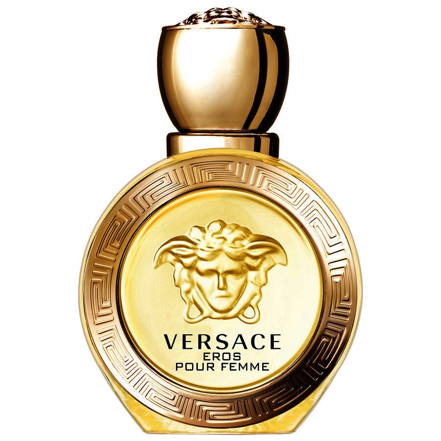Eros pour femme eau de toilette