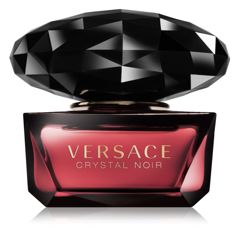 Crystal noir eau de parfum
