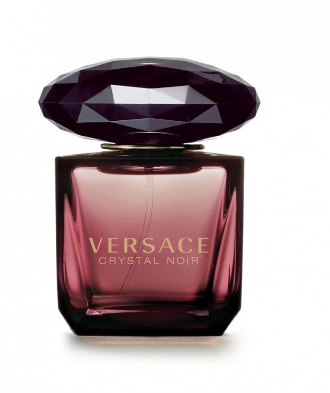 Crystal noir eau de toilette