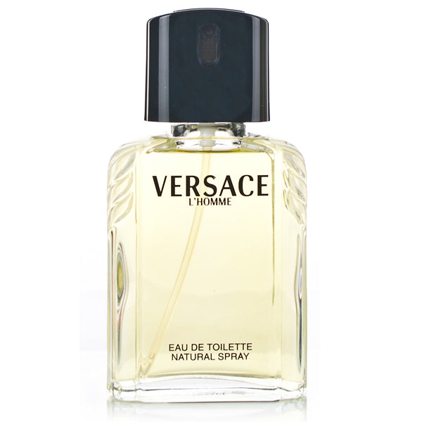 Versace l'homme eau de toilette