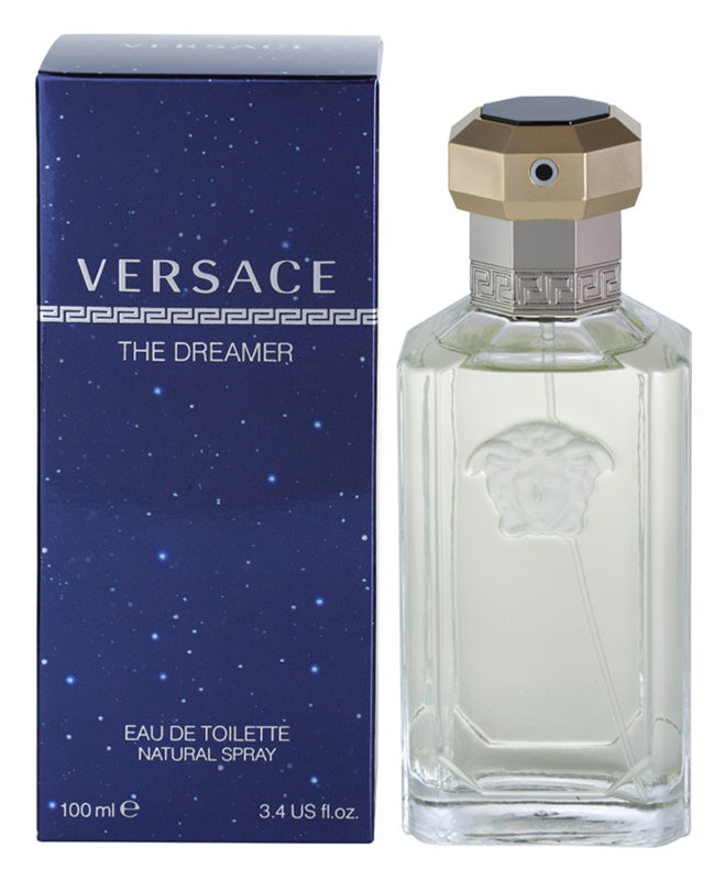 The dreamer eau de toilette