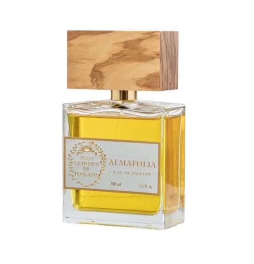 Almafolia eau de parfum