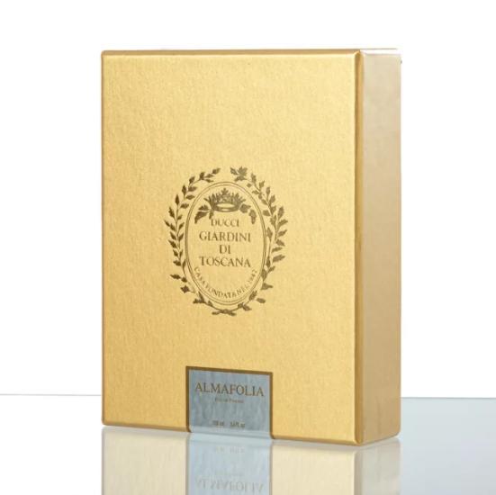 Almafolia eau de parfum