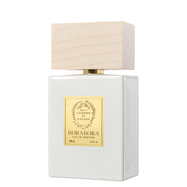 Borabora eau de parfum