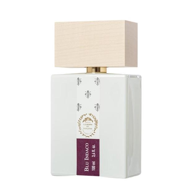 Blu indaco eau de parfum