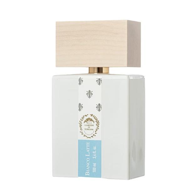 Bianco latte eau de parfum