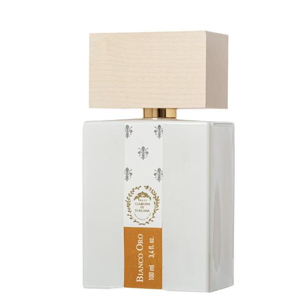 Bianco oro eau de parfum