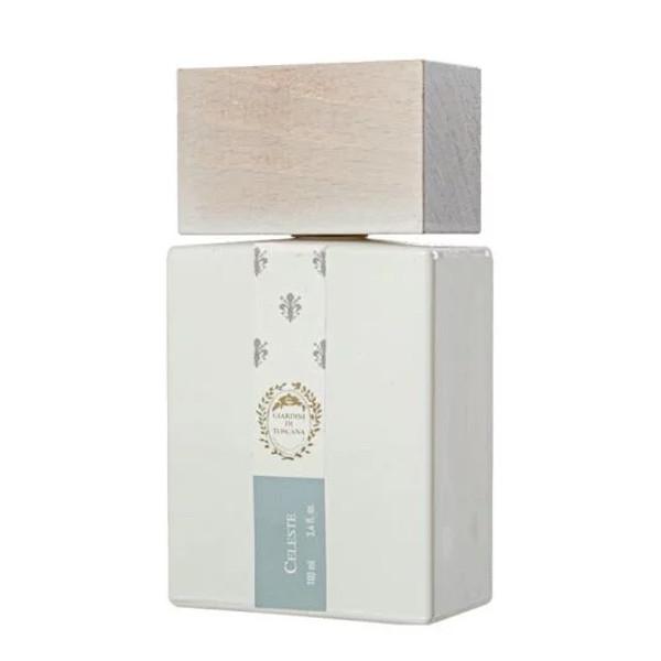 Celeste eau de parfum