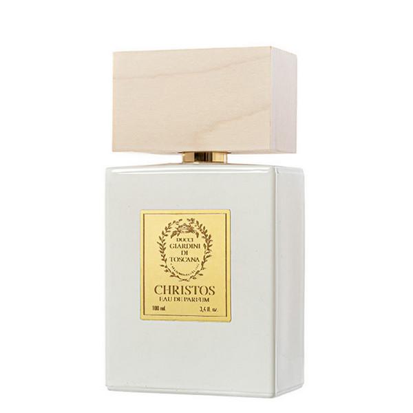 Christos eau de parfum