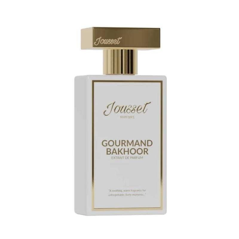 Jousset gourmand bakhoor extrait de parfum