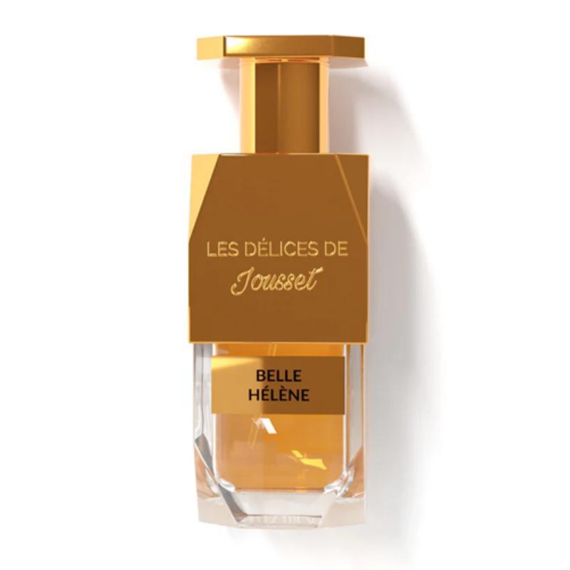 Jousset belle hélène extrait de parfum