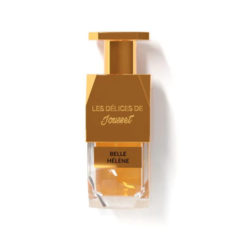 Jousset belle hélène extrait de parfum