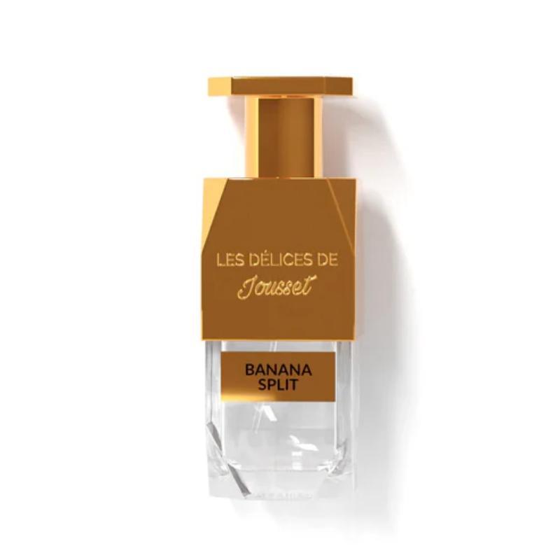 Jousset banana split extrait de parfum